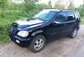 Mercedes ML350 (2005): Medvěd, který nikam nepospíchá