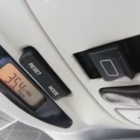 Mercedes ML350 (2005): Medvěd, který nikam nepospíchá