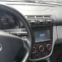Mercedes ML350 (2005): Medvěd, který nikam nepospíchá