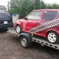 Mercedes ML350 (2005): Medvěd, který nikam nepospíchá