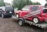 Mercedes ML350 (2005): Medvěd, který nikam nepospíchá