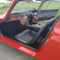 Lotus Elan + 2 : Pár postřehů z renovace