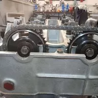 Lotus Elan + 2 : Pár postřehů z renovace