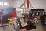Lotus Elan + 2 : Pár postřehů z renovace 