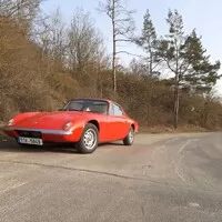 Lotus Elan + 2 : Pár postřehů z renovace