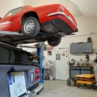 Lotus Elan + 2 : Pár postřehů z renovace