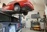 Lotus Elan + 2 : Pár postřehů z renovace 
