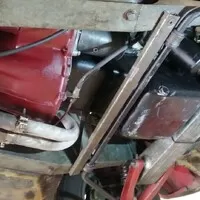 Lotus Elan + 2 : Pár postřehů z renovace