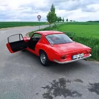 Lotus Elan + 2 : Pár postřehů z renovace