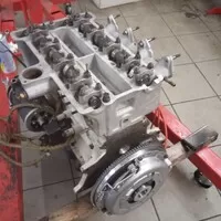 Lotus Elan + 2 : Pár postřehů z renovace