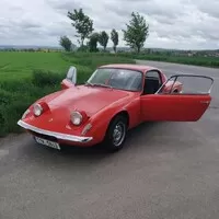 Lotus Elan + 2 : Pár postřehů z renovace
