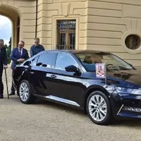 Ve službách státu: Nevážně o prezidentských speciálech