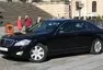 Ve službách státu: Nevážně o prezidentských speciálech