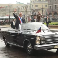 Ve službách státu: Nevážně o prezidentských speciálech