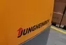 Jungheinrich EKS412: Život na vysoké noze