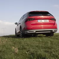 Škoda Octavia Scout 2.0 TDI: Nejlepší oktávka, jakou dneska můžete mít