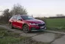 Škoda Octavia Scout 2.0 TDI: Nejlepší oktávka, jakou dneska můžete mít