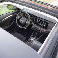 Škoda Octavia Scout 2.0 TDI: Nejlepší oktávka, jakou dneska můžete mít