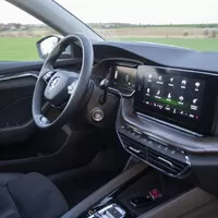 Škoda Octavia Scout 2.0 TDI: Nejlepší oktávka, jakou dneska můžete mít