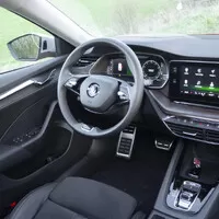 Škoda Octavia Scout 2.0 TDI: Nejlepší oktávka, jakou dneska můžete mít