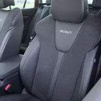 Škoda Octavia Scout 2.0 TDI: Nejlepší oktávka, jakou dneska můžete mít
