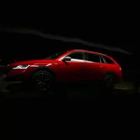 Škoda Octavia Scout 2.0 TDI: Nejlepší oktávka, jakou dneska můžete mít