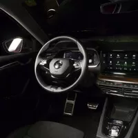 Škoda Octavia Scout 2.0 TDI: Nejlepší oktávka, jakou dneska můžete mít