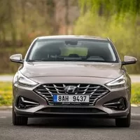 Hyundai i30 Fastback 1,5 T-GDI: Když vyhraje rozum