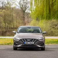 Hyundai i30 Fastback 1,5 T-GDI: Když vyhraje rozum