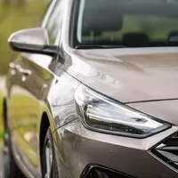 Hyundai i30 Fastback 1,5 T-GDI: Když vyhraje rozum