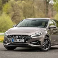 Hyundai i30 Fastback 1,5 T-GDI: Když vyhraje rozum