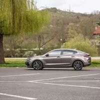 Hyundai i30 Fastback 1,5 T-GDI: Když vyhraje rozum