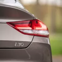 Hyundai i30 Fastback 1,5 T-GDI: Když vyhraje rozum