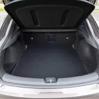 Hyundai i30 Fastback 1,5 T-GDI: Když vyhraje rozum