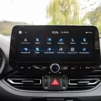 Hyundai i30 Fastback 1,5 T-GDI: Když vyhraje rozum