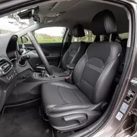 Hyundai i30 Fastback 1,5 T-GDI: Když vyhraje rozum