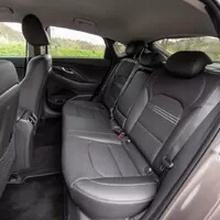 Hyundai i30 Fastback 1,5 T-GDI: Když vyhraje rozum