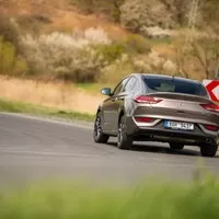 Hyundai i30 Fastback 1,5 T-GDI: Když vyhraje rozum