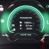 Hyundai i30 Fastback 1,5 T-GDI: Když vyhraje rozum
