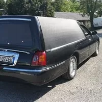 Bazarový snílek: Pohřební vozy