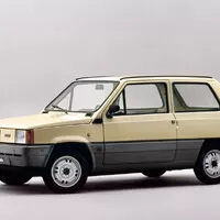 Fiat Panda Cross: Až vyrostu, bude ze mě offroad!