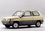 Fiat Panda Cross: Až vyrostu, bude ze mě offroad!
