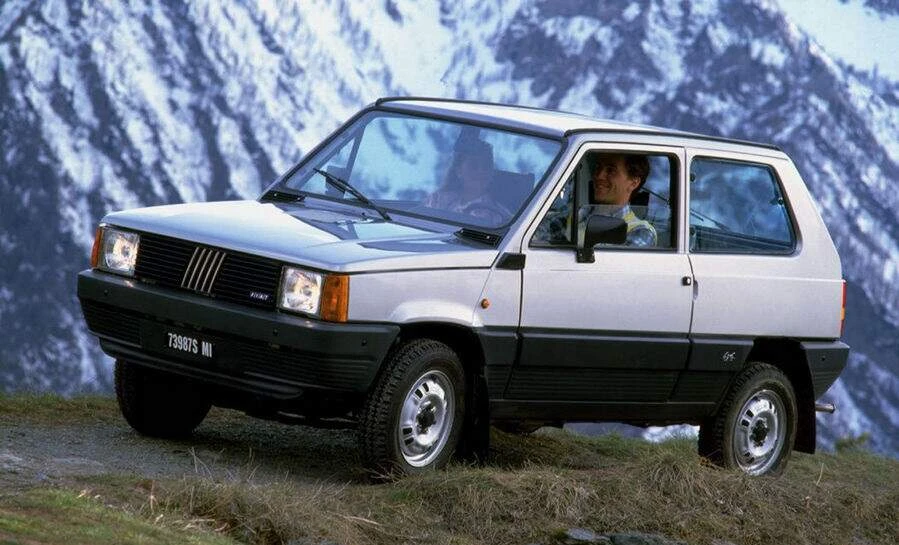 Foto: Fiat