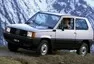 Fiat Panda Cross: Až vyrostu, bude ze mě offroad!