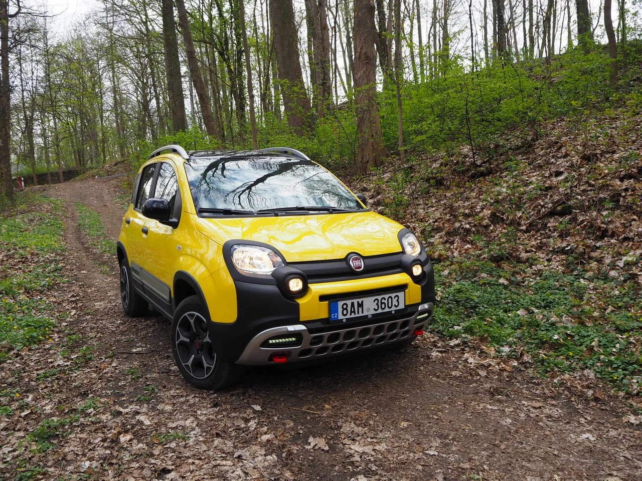 Foto: Autíčkář.cz