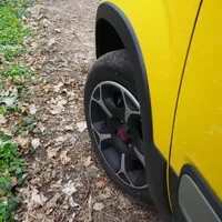 Fiat Panda Cross: Až vyrostu, bude ze mě offroad!