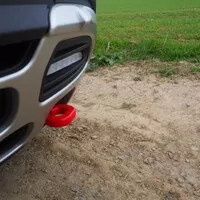 Fiat Panda Cross: Až vyrostu, bude ze mě offroad!