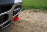 Fiat Panda Cross: Až vyrostu, bude ze mě offroad!