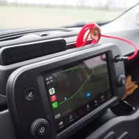 Fiat Panda Cross: Až vyrostu, bude ze mě offroad!