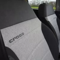 Fiat Panda Cross: Až vyrostu, bude ze mě offroad!